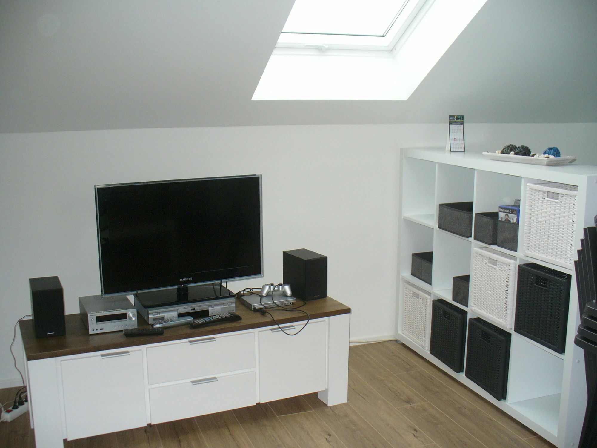 Ferienwohnung Rheinaue ケルン エクステリア 写真