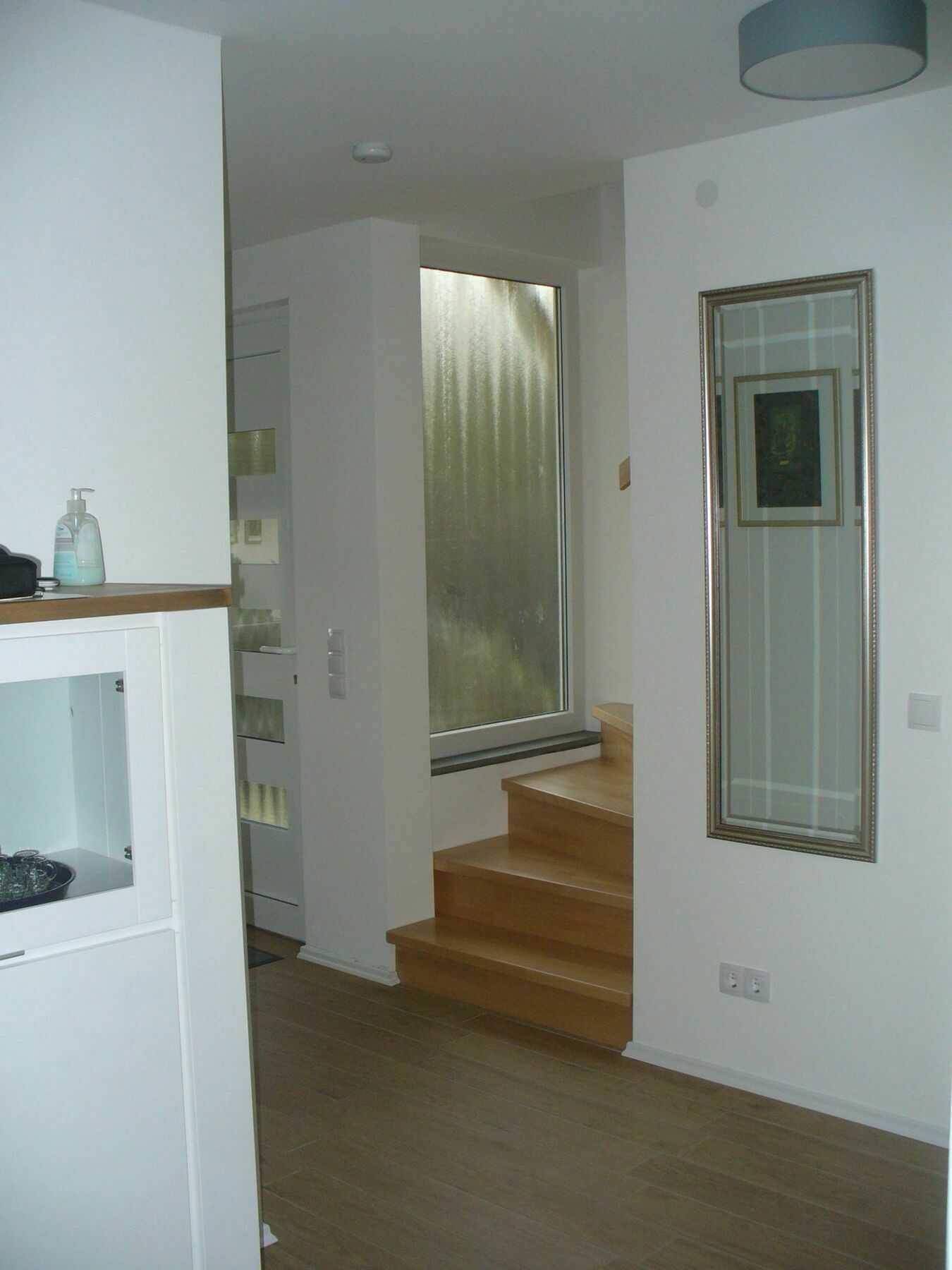 Ferienwohnung Rheinaue ケルン エクステリア 写真