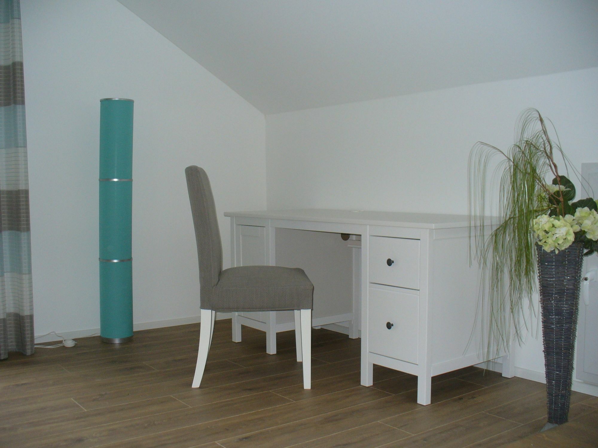 Ferienwohnung Rheinaue ケルン エクステリア 写真